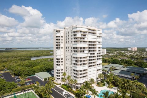 Condominio en venta en Hutchinson Island South, Florida, 3 dormitorios, 159.79 m2 № 843927 - foto 14
