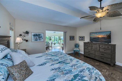 Villa ou maison à vendre à Punta Gorda, Floride: 3 chambres, 239.87 m2 № 850727 - photo 21