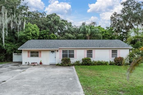 Casa en venta en Brandon, Florida, 3 dormitorios, 132.66 m2 № 1323300 - foto 1