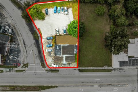 Immobilier commercial à vendre à West Park, Floride № 845851 - photo 2