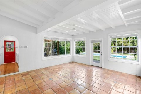 Villa ou maison à vendre à Miami Shores, Floride: 3 chambres, 139.91 m2 № 958552 - photo 14