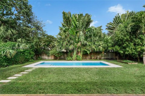 Villa ou maison à vendre à Miami Shores, Floride: 3 chambres, 139.91 m2 № 958552 - photo 27