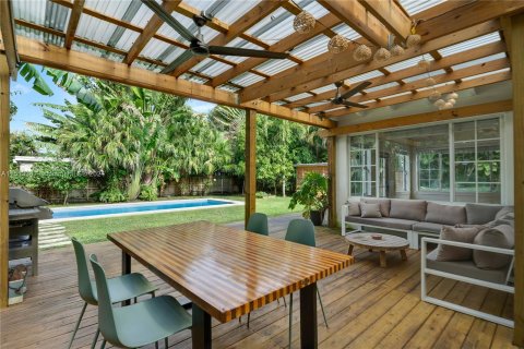 Villa ou maison à vendre à Miami Shores, Floride: 3 chambres, 139.91 m2 № 958552 - photo 26