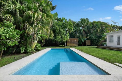 Casa en venta en Miami Shores, Florida, 3 dormitorios, 139.91 m2 № 958552 - foto 28