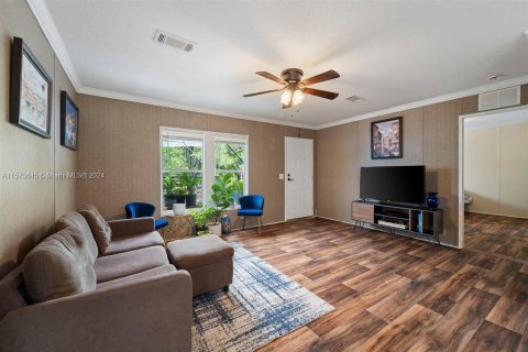 Villa ou maison à vendre à Clewiston, Floride: 4 chambres, 170.57 m2 № 1135816 - photo 18