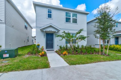 Casa en alquiler en Apopka, Florida, 3 dormitorios, 177.72 m2 № 1379686 - foto 1