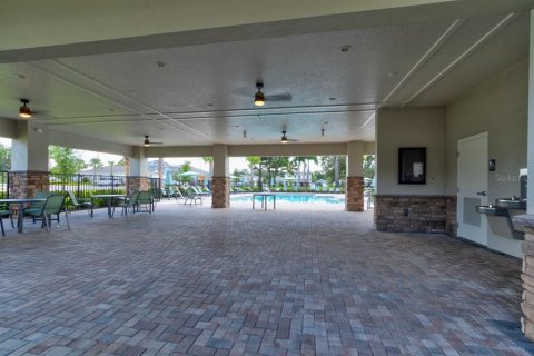 Casa en alquiler en Apopka, Florida, 3 dormitorios, 177.72 m2 № 1379686 - foto 27