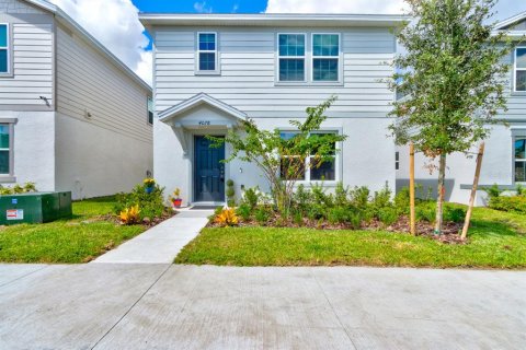 Casa en alquiler en Apopka, Florida, 3 dormitorios, 177.72 m2 № 1379686 - foto 2