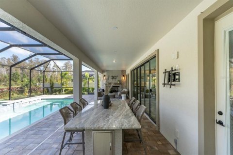 Casa en venta en Odessa, Florida, 5 dormitorios, 329.62 m2 № 1414288 - foto 11