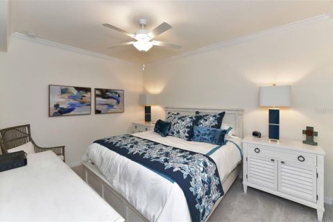Condominio en alquiler en Bradenton, Florida, 2 dormitorios, 107.21 m2 № 240764 - foto 13