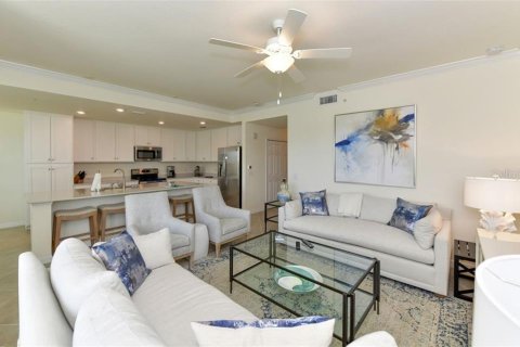 Condominio en alquiler en Bradenton, Florida, 2 dormitorios, 107.21 m2 № 240764 - foto 6