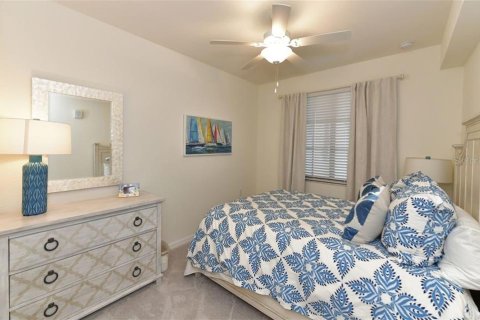 Condominio en alquiler en Bradenton, Florida, 2 dormitorios, 107.21 m2 № 240764 - foto 18
