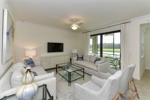 Condominio en alquiler en Bradenton, Florida, 2 dormitorios, 107.21 m2 № 240764 - foto 4