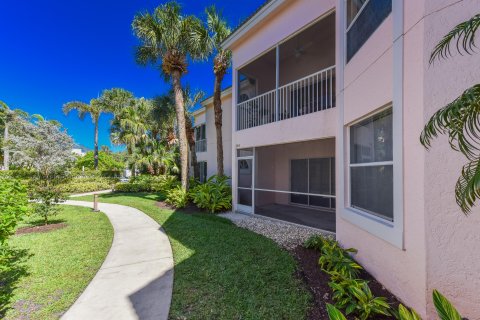 Townhouse in Jupiter, Florida 3 bedrooms, 125.05 sq.m. № 1118715 - photo 26