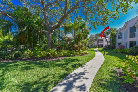 Townhouse in Jupiter, Florida 3 bedrooms, 125.05 sq.m. № 1118715 - photo 21