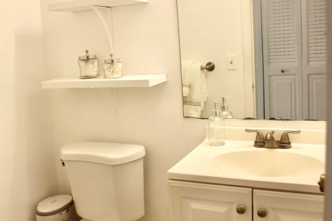 Condo in Boca Raton, Florida, 1 bedroom  № 1168583 - photo 13