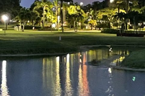 Condominio en venta en Boca Raton, Florida, 1 dormitorio, 66.89 m2 № 1168583 - foto 8