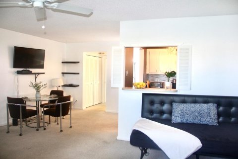 Condo in Boca Raton, Florida, 1 bedroom  № 1168583 - photo 26