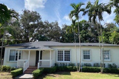 Villa ou maison à louer à South Miami, Floride: 3 chambres, 121.33 m2 № 1352180 - photo 3