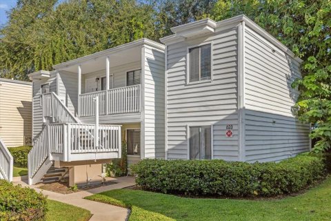 Condo in Orlando, Florida, 1 bedroom  № 1373550 - photo 1