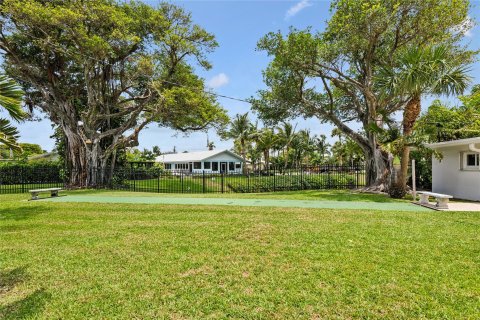 Villa ou maison à vendre à Fort Lauderdale, Floride: 2 chambres, 123 m2 № 1208701 - photo 4