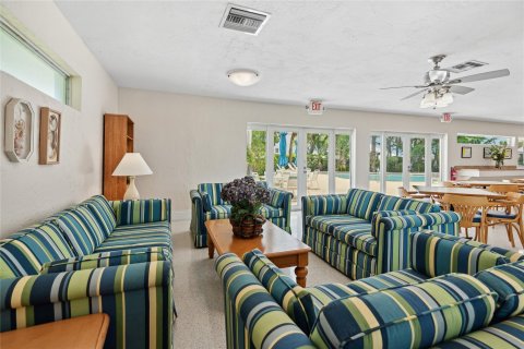 Villa ou maison à vendre à Fort Lauderdale, Floride: 2 chambres, 123 m2 № 1208701 - photo 6