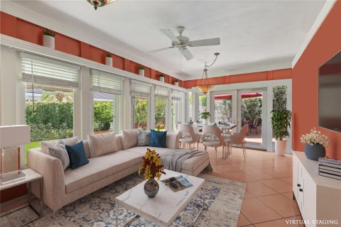 Villa ou maison à vendre à Fort Lauderdale, Floride: 2 chambres, 123 m2 № 1208701 - photo 26