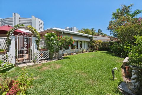 Villa ou maison à vendre à Fort Lauderdale, Floride: 2 chambres, 123 m2 № 1208701 - photo 17