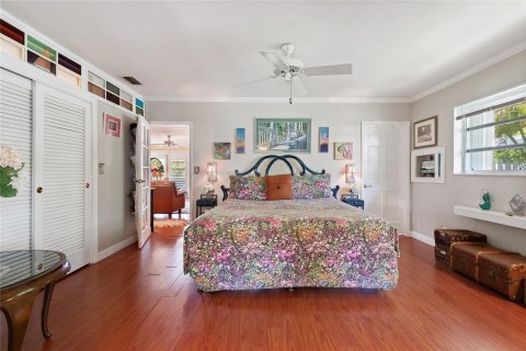 Villa ou maison à vendre à Fort Lauderdale, Floride: 2 chambres, 123 m2 № 1208701 - photo 23