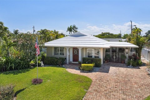 Villa ou maison à vendre à Fort Lauderdale, Floride: 2 chambres, 123 m2 № 1208701 - photo 15