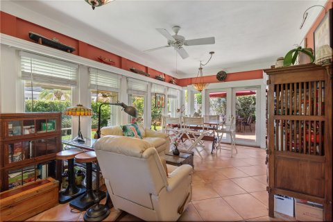 Villa ou maison à vendre à Fort Lauderdale, Floride: 2 chambres, 123 m2 № 1208701 - photo 28