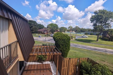 Adosado en venta en Boynton Beach, Florida, 3 dormitorios, 136.75 m2 № 1208699 - foto 20