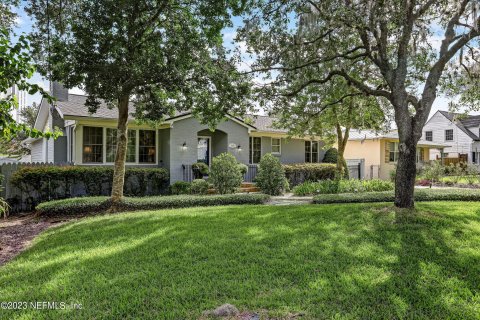 Villa ou maison à vendre à Jacksonville, Floride: 4 chambres, 225.2 m2 № 771355 - photo 2