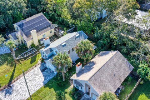 Villa ou maison à vendre à Saint Augustine, Floride: 3 chambres, 119.29 m2 № 771287 - photo 6