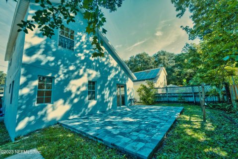 Villa ou maison à vendre à Saint Augustine, Floride: 3 chambres, 119.29 m2 № 771287 - photo 28