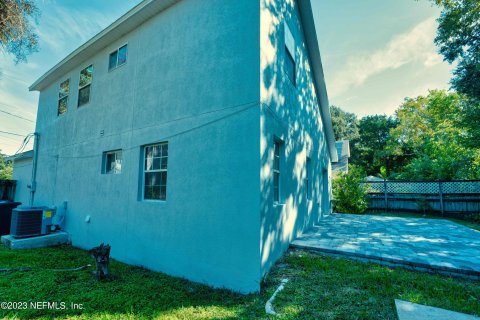 Villa ou maison à vendre à Saint Augustine, Floride: 3 chambres, 119.29 m2 № 771287 - photo 29