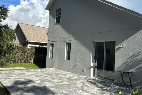 Villa ou maison à vendre à Saint Augustine, Floride: 3 chambres, 119.29 m2 № 771287 - photo 30