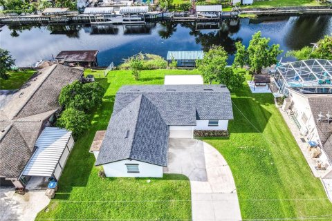 Villa ou maison à vendre à Kissimmee, Floride: 3 chambres, 122.63 m2 № 1323816 - photo 7