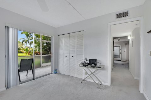 Copropriété à vendre à Delray Beach, Floride: 2 chambres, 83.8 m2 № 1186575 - photo 27