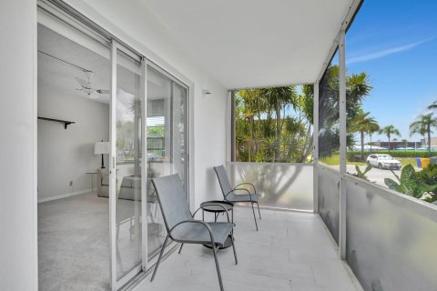 Copropriété à vendre à Delray Beach, Floride: 2 chambres, 83.8 m2 № 1186575 - photo 26