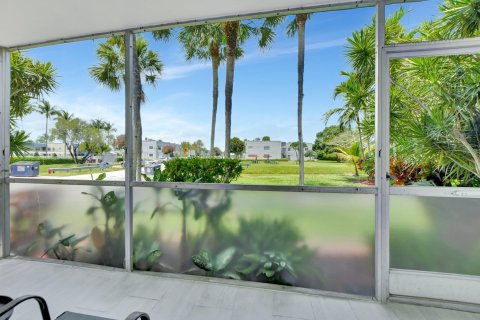 Copropriété à vendre à Delray Beach, Floride: 2 chambres, 83.8 m2 № 1186575 - photo 23