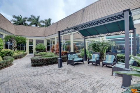 Copropriété à vendre à Delray Beach, Floride: 2 chambres, 83.8 m2 № 1186575 - photo 18