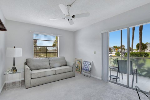 Copropriété à vendre à Delray Beach, Floride: 2 chambres, 83.8 m2 № 1186575 - photo 29