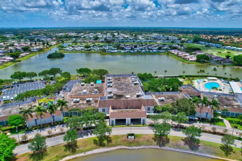 Copropriété à vendre à Delray Beach, Floride: 2 chambres, 83.8 m2 № 1186575 - photo 15