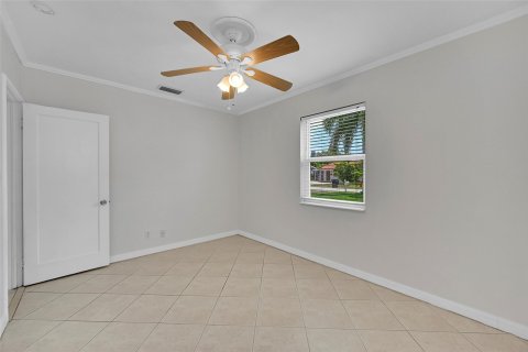 House in Fort Lauderdale, Florida 2 bedrooms, 83.89 sq.m. № 1186521 - photo 22