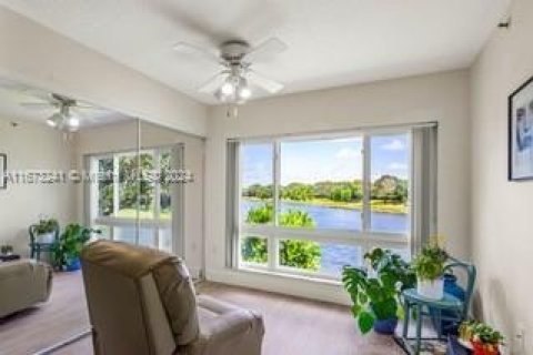 Condominio en venta en Boynton Beach, Florida, 3 dormitorios, 129.32 m2 № 1396077 - foto 14