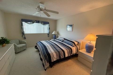 Condo in Boynton Beach, Florida, 2 bedrooms  № 1009486 - photo 17
