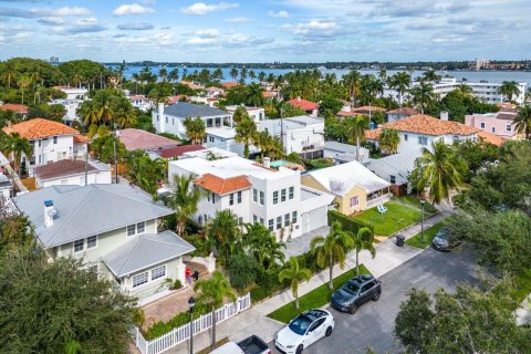 Villa ou maison à vendre à West Palm Beach, Floride: 5 chambres, 258.64 m2 № 1188544 - photo 8