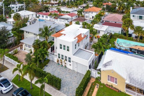 Villa ou maison à vendre à West Palm Beach, Floride: 5 chambres, 258.64 m2 № 1188544 - photo 5