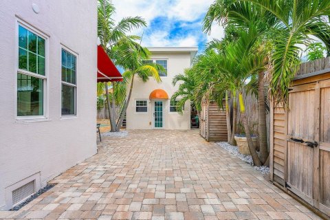 Villa ou maison à vendre à West Palm Beach, Floride: 5 chambres, 258.64 m2 № 1188544 - photo 16